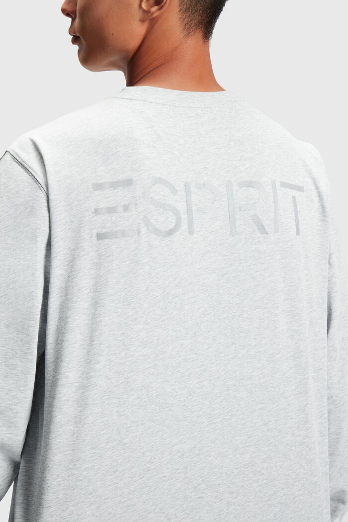 Color Dolphin Longsleeve