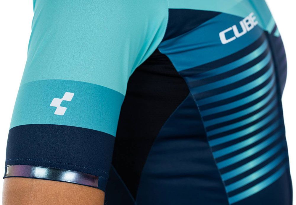 Cube Teamline WS - Damen Trikot kaufen | Bike-Discount