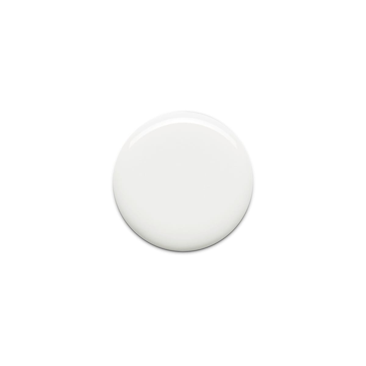 Gel Nagellack 33 Just White, 8 ml