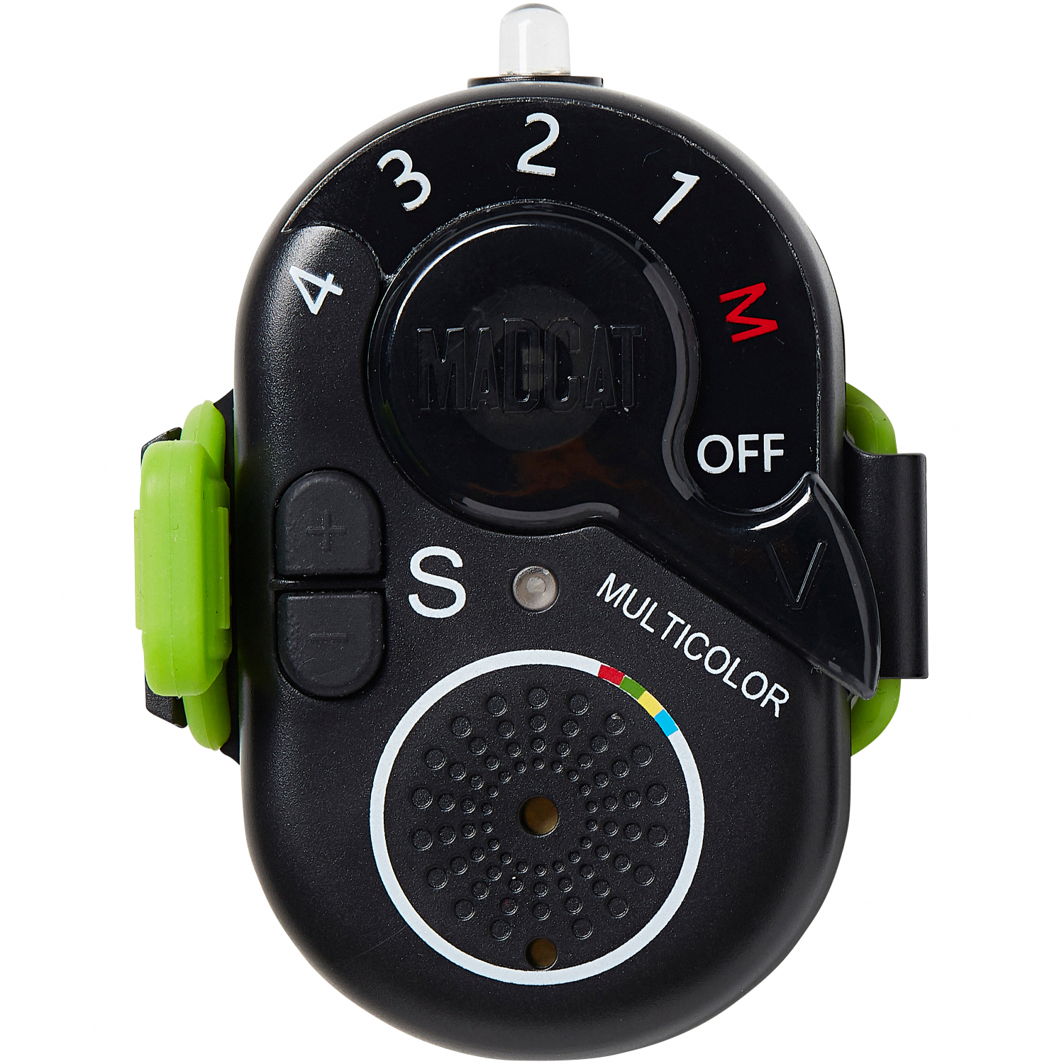 MAD CAT Bissanzeiger Smart Alarm MCL