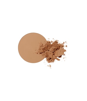 INIKA Organic Baked Mineral Foundation Mineral Make-up-8 g