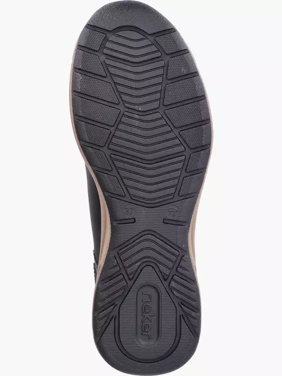 Rieker Damen Stiefeletten