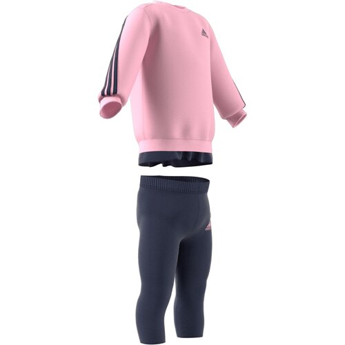 KINDER SPORTANZUG I FI GIRLS SET