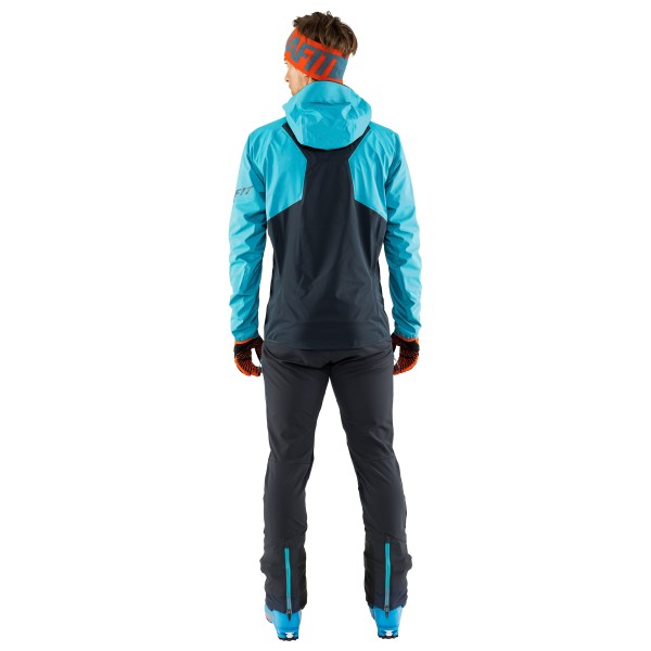 Dynafit - TLT GTX Jacket - Regenjacke