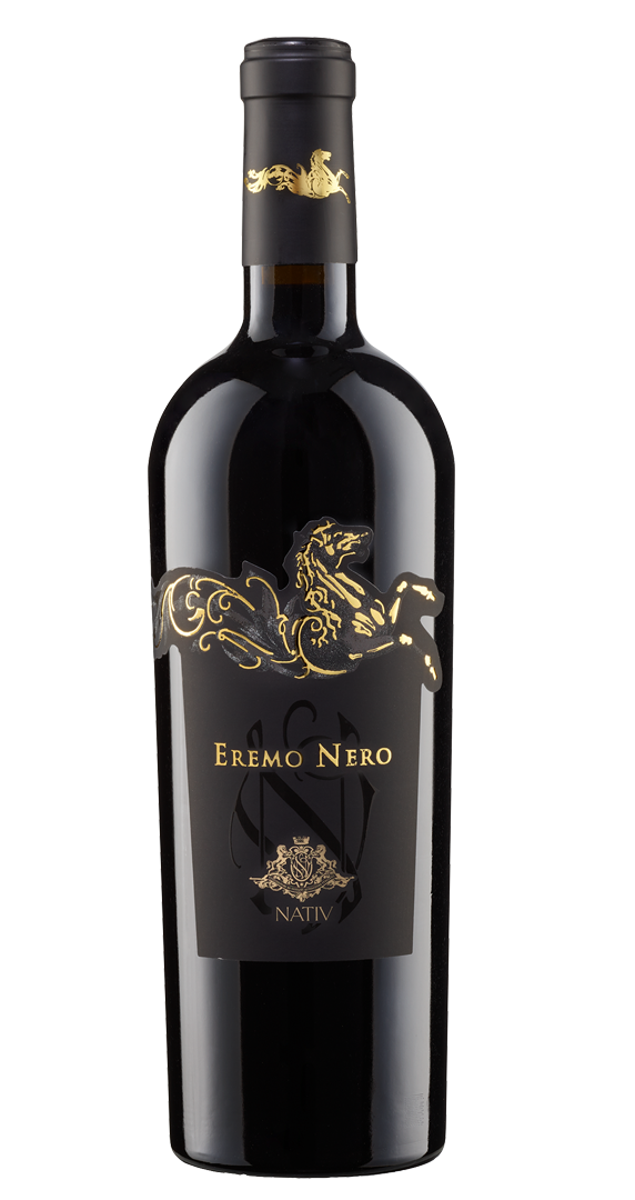 Nativ Eremo Nero Aglianico Irpinia Campi Taurasini 2018