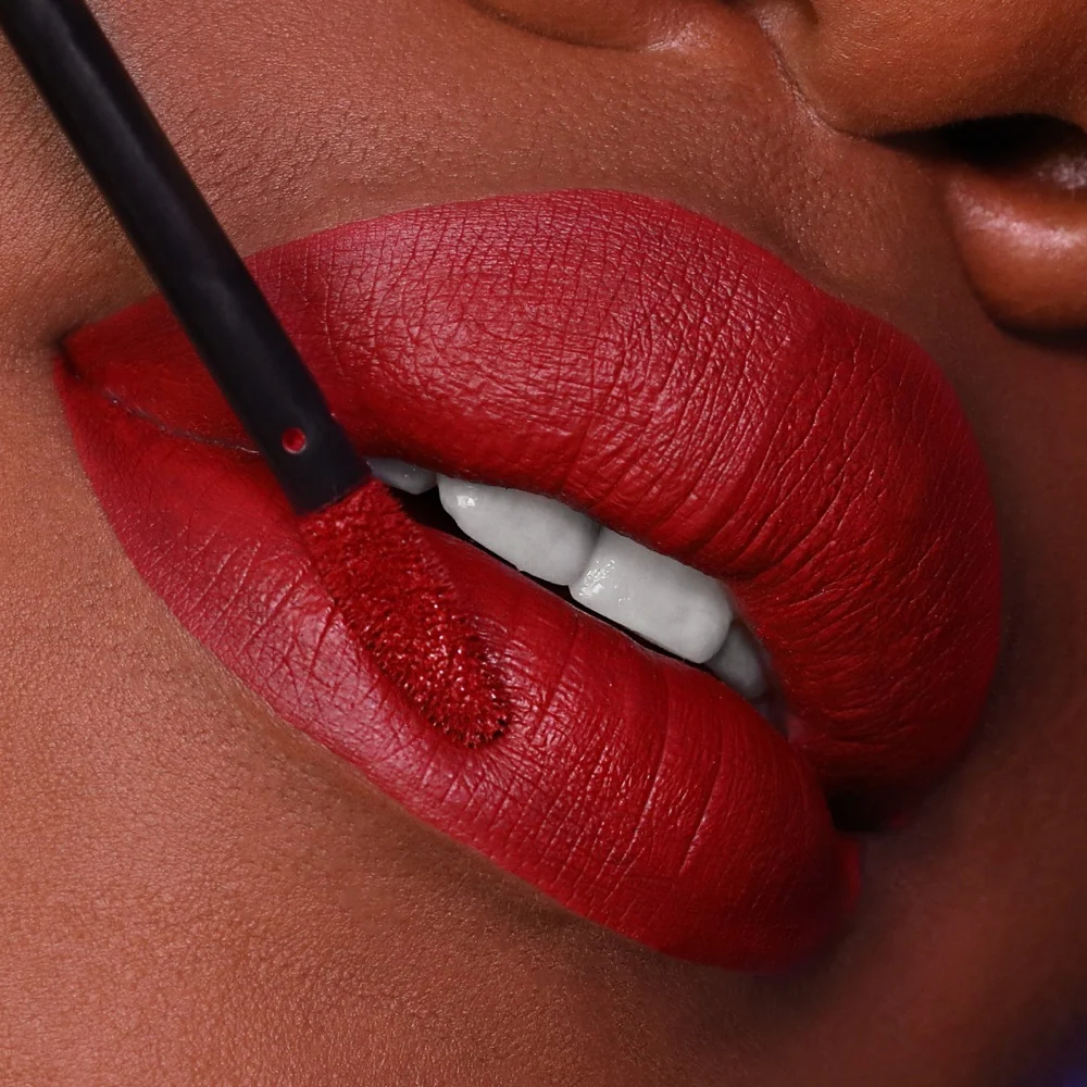 Labial líquido EVER - Labial, Labial mate