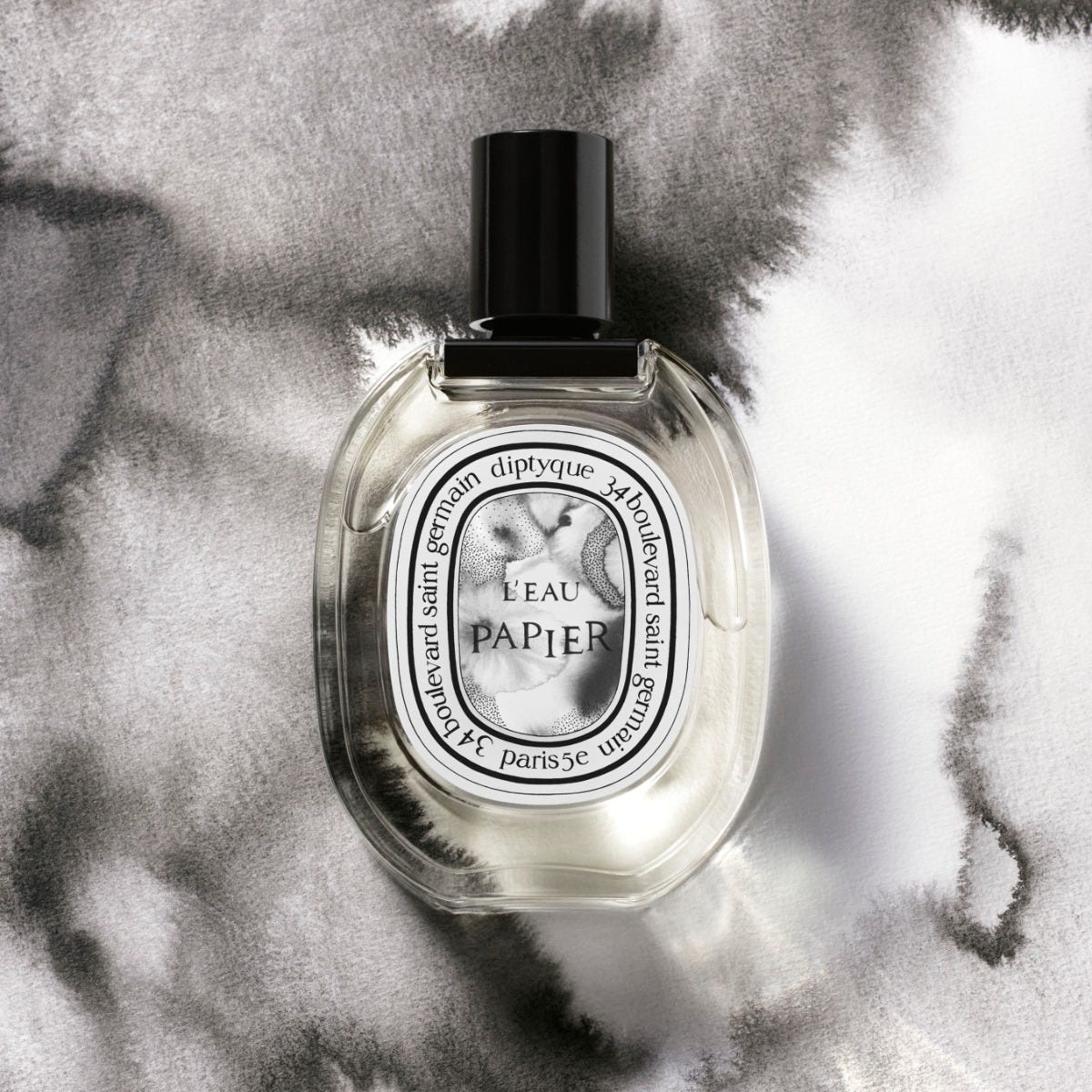 L'Eau Papier - Eau de Toilette