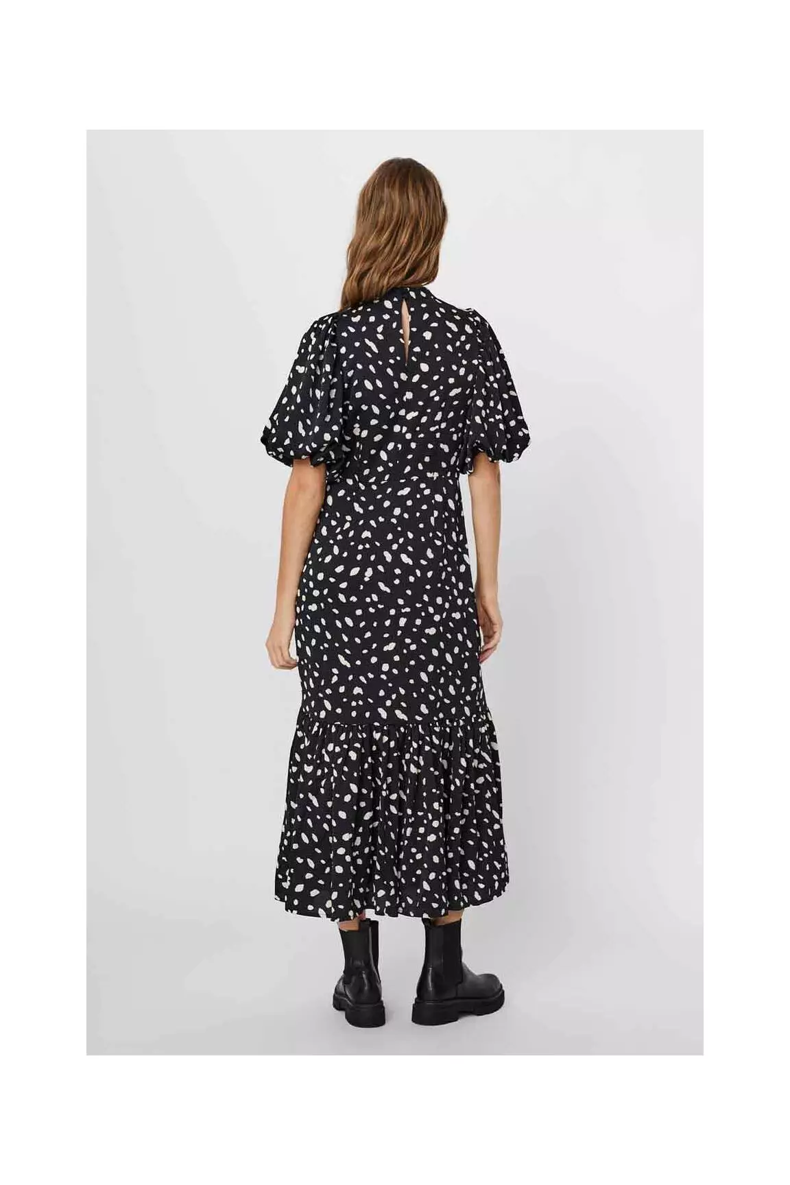 Vero Moda Robes Longues Femme couleur noir