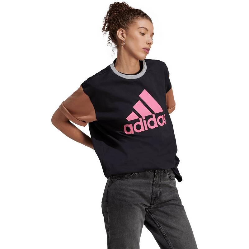 adidas Boyfriend T-Shirt Damen