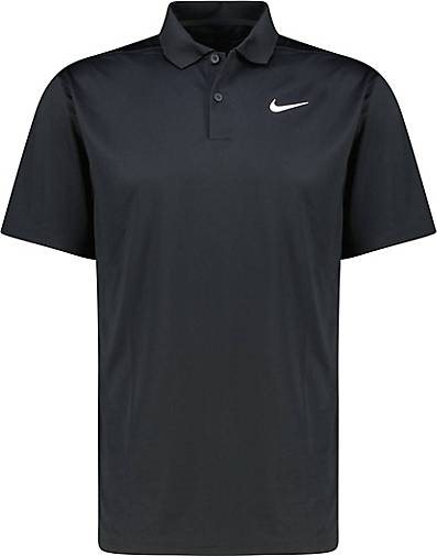 Nike Performance Herren Tennis-Poloshirt