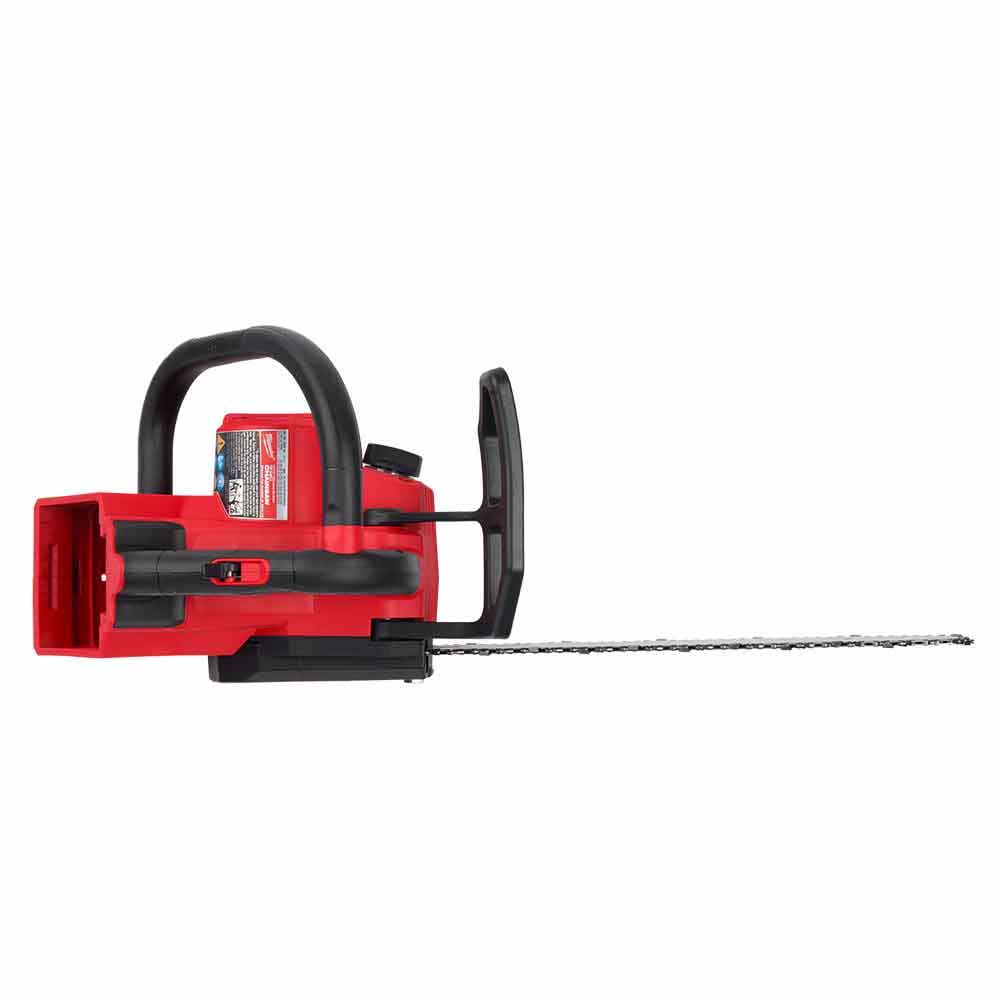 Motosserra MILWAUKEE FUEL™ 18V 356 mm (14