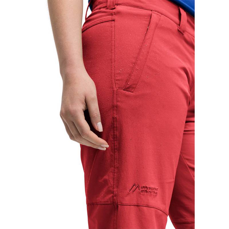 Maier Sports Lawa Trekkinghose Damen