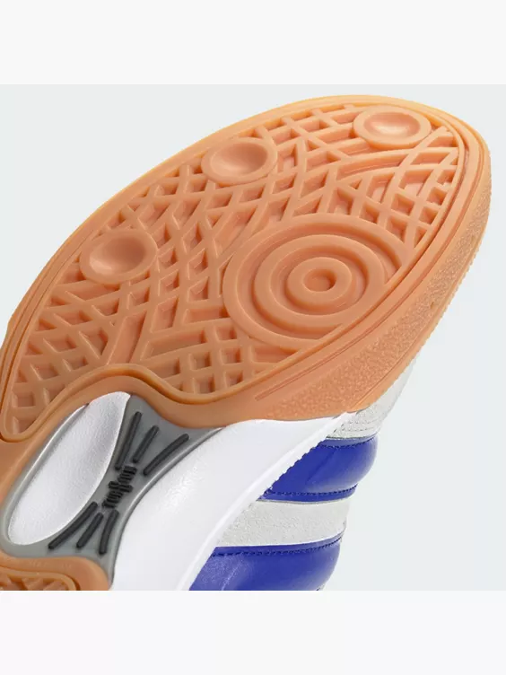 adidas Spezialist Indoor Schuh