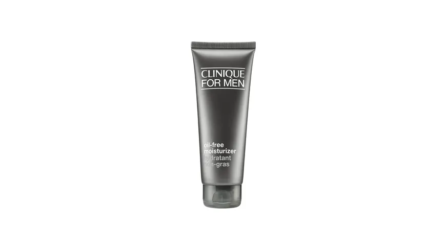 Clinque For Men Oil-Free Moisturizer 100 ml