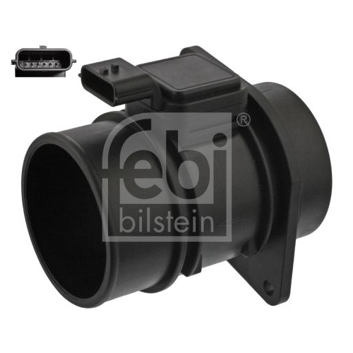 45787 LUFTMASSENMESSER FEBI - ATU