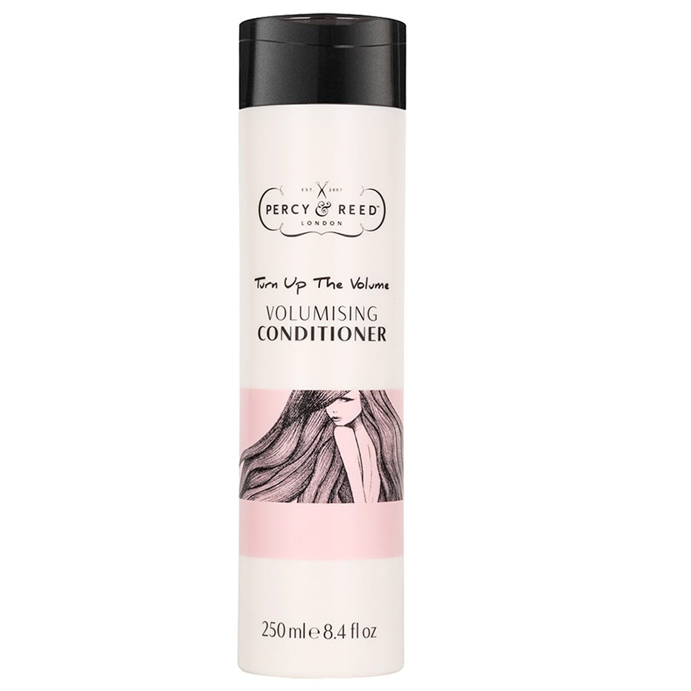 PERCY & REED TURN UP THE VOLUME Conditioner 250 ml