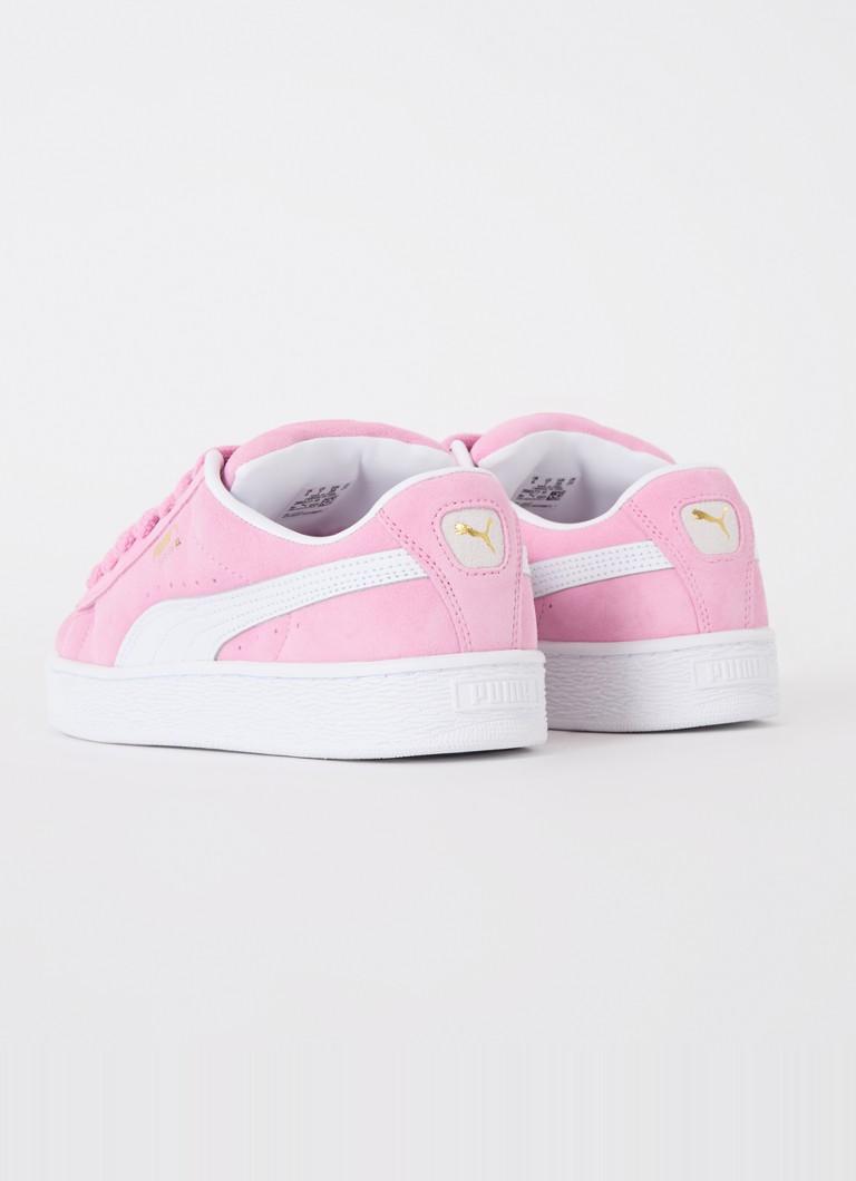 Teniși Puma Suede XL Jr Suede