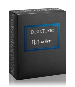 M.Micallef Desirtoxic Eau de Parfum 30 ml