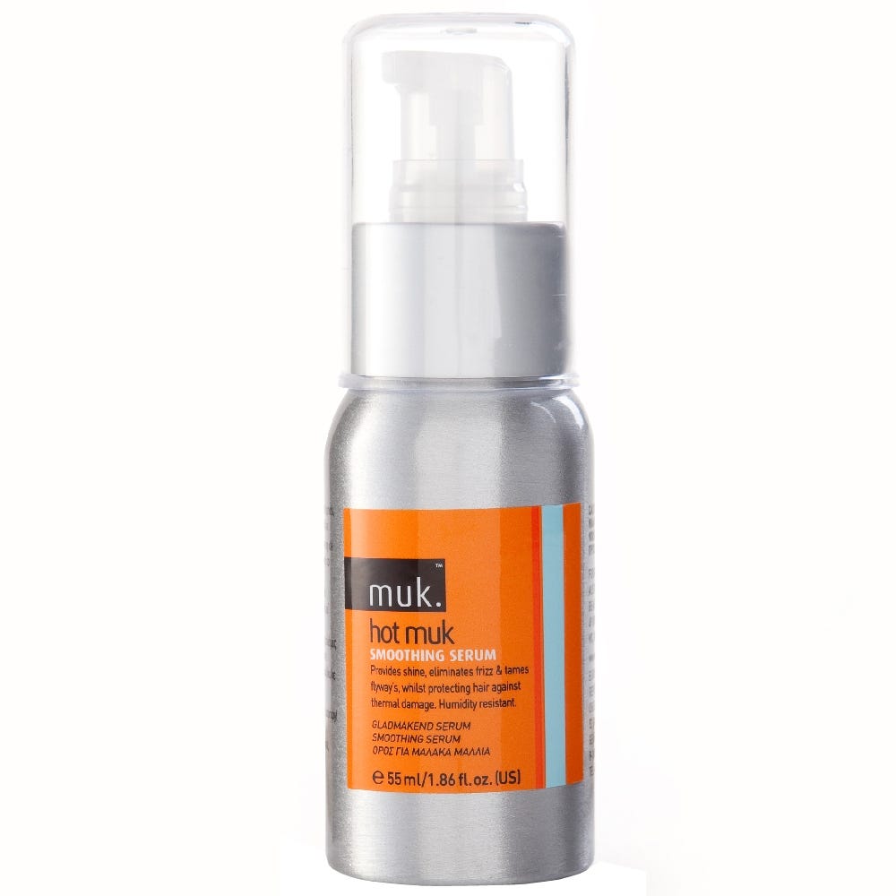 muk hot muk Smoothing Serum 55 ml