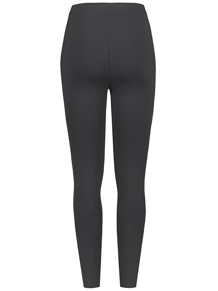 Sublevel 3er-Set: Leggings in Schwarz/ Anthrazit günstig kaufen