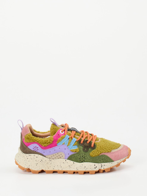 Sneaker-16639990087 Flower Mountain