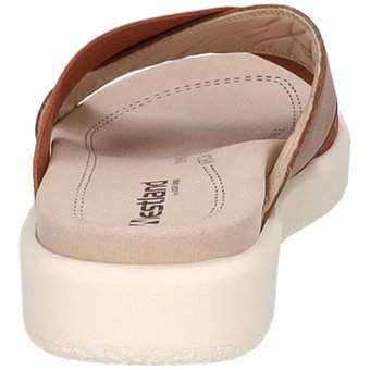 Westland by Josef Seibel Albi 05 Pantolette in braun