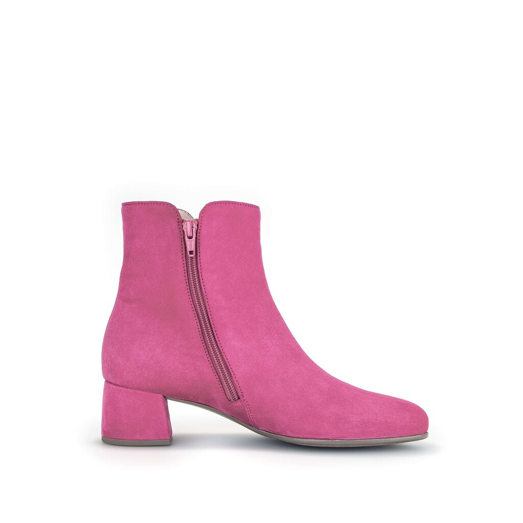 Gabor fashion Elegante Stiefelette pink