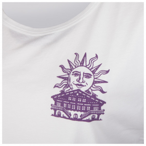 Alprausch - Women's Franzi - T-Shirt