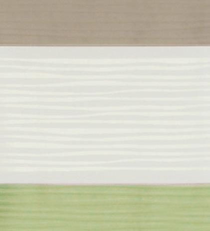 Schiebegardine Sarnia, HOME WOHNIDEEN, Schlaufen (1 St), halbtransparent, Voile, inkl. Beschwerungsstange