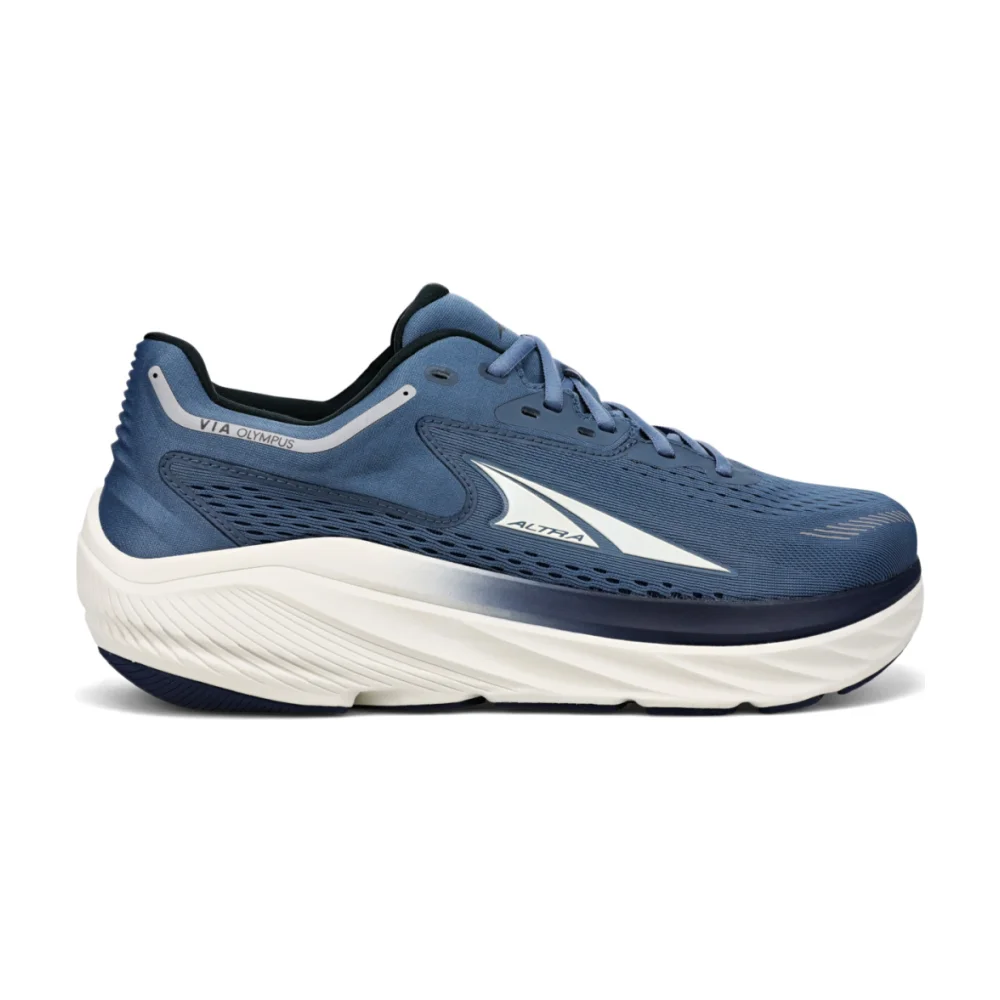 Altra Via Olympus AL0A82BW-419 / blau