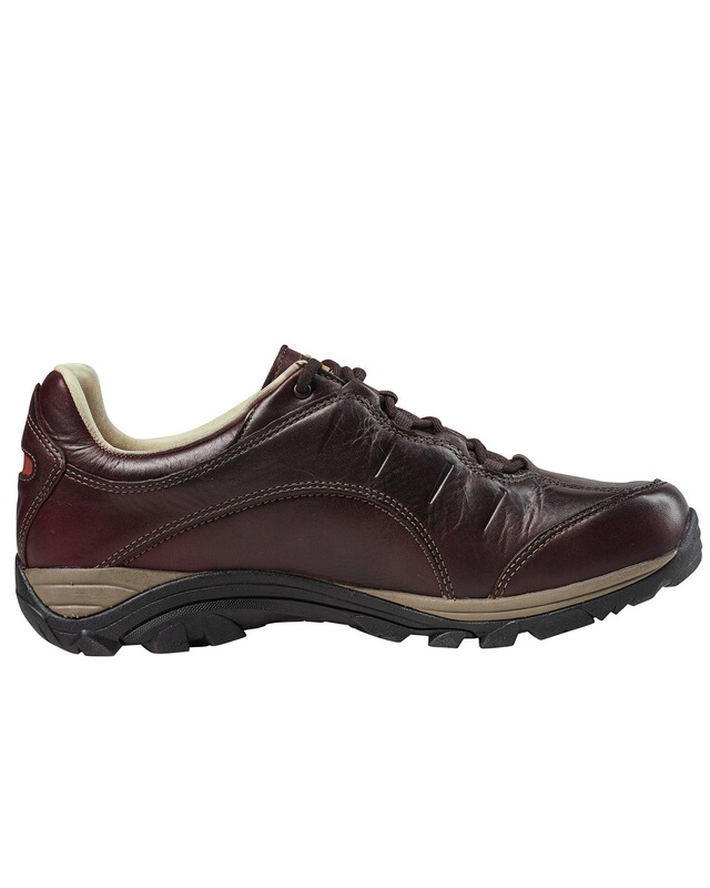 Meindl Halbschuh Linosa Identity GTX