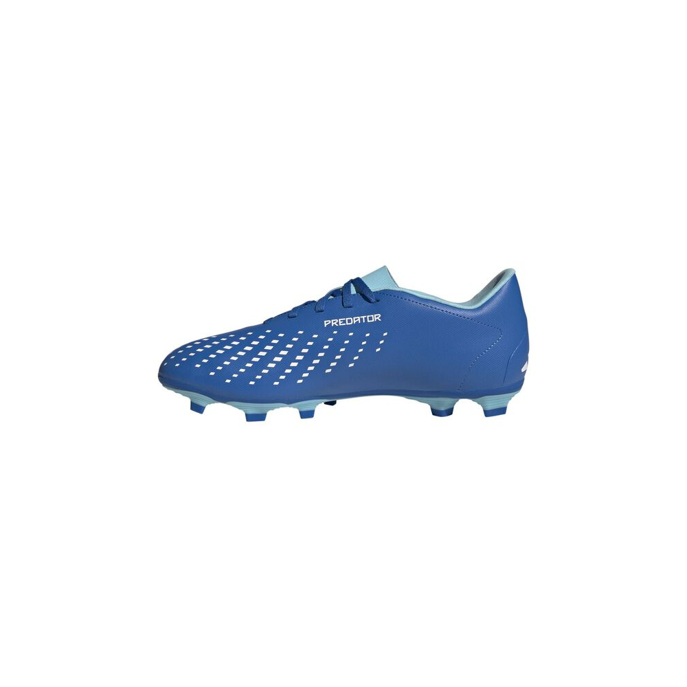 adidas Predator Accuracy.4 FxG GZ0010 / blau