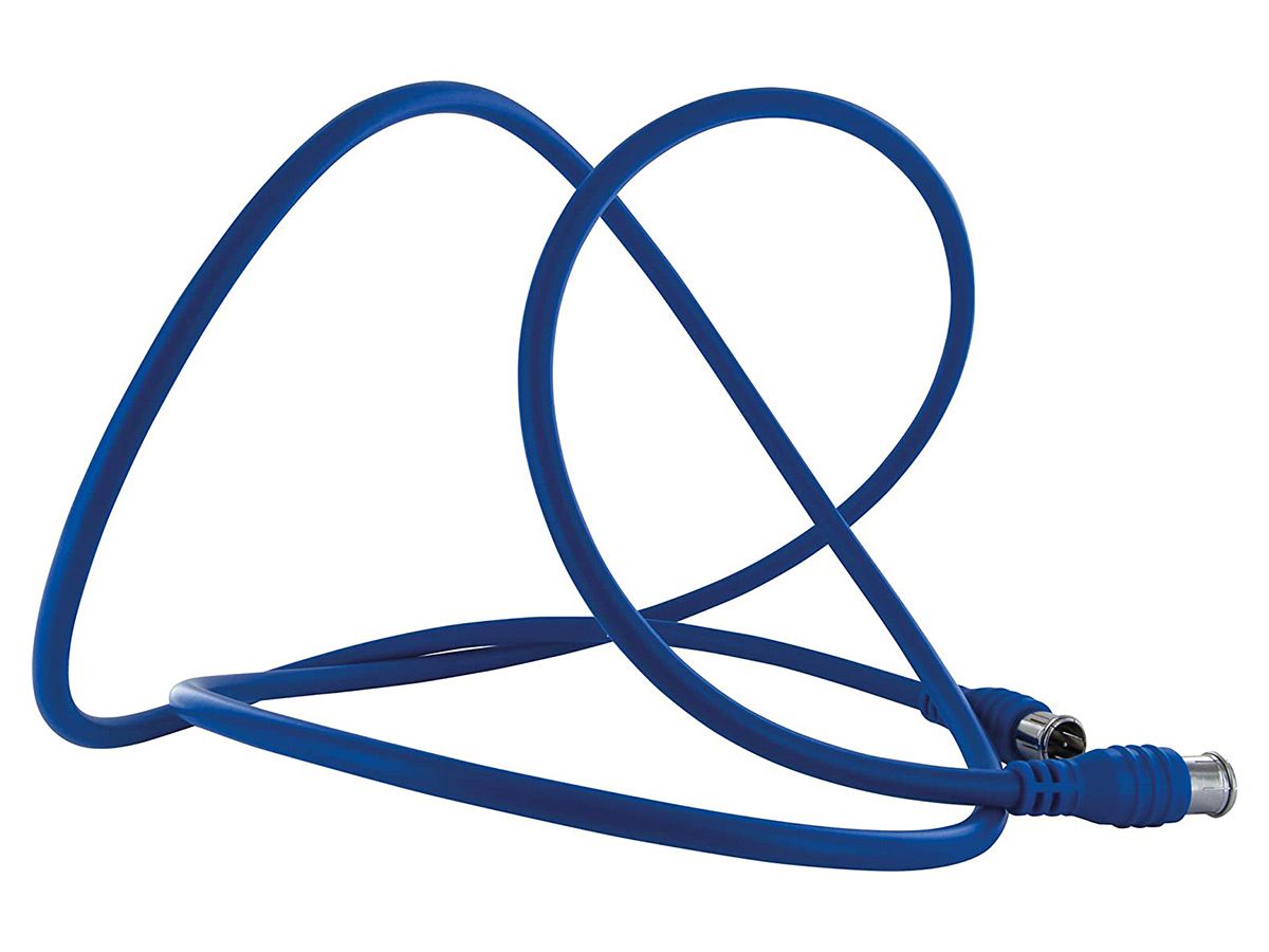 Schwaiger flexibles Satellitenkabel