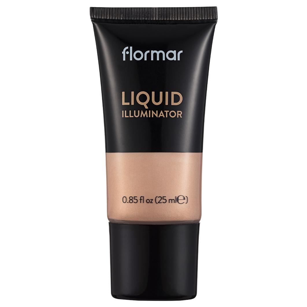 Liquid Illuminator