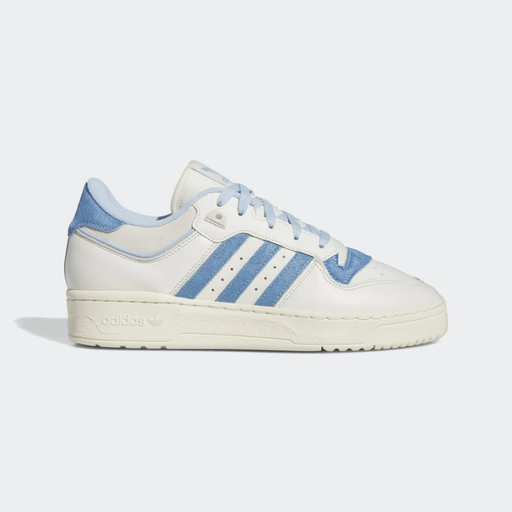 adidas Rivalry 86 Low IE7137 / weiss