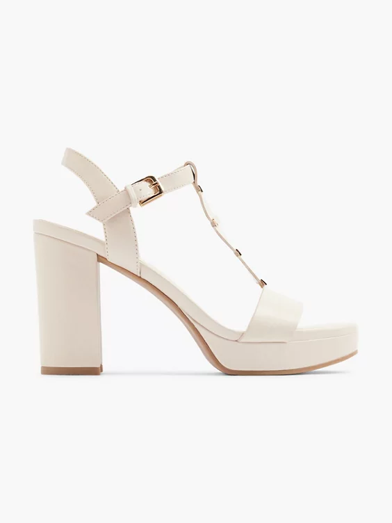 Catwalk Sandalette