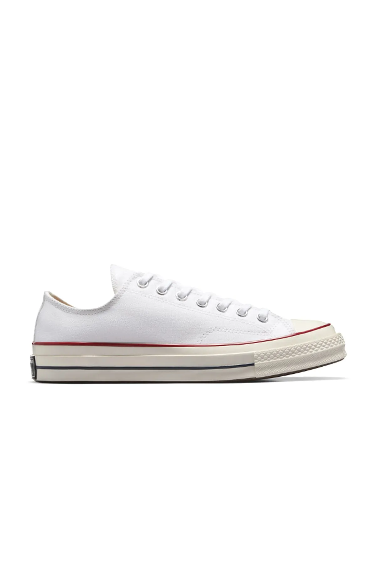 converse  Sneaker Unisex Weiß
