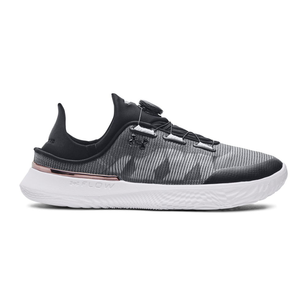 Under Armour SlipSpeed Mesh 3027726-001 / grau
