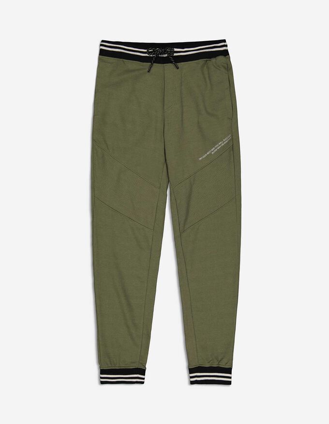 Jogginghose - Relaxed Fit