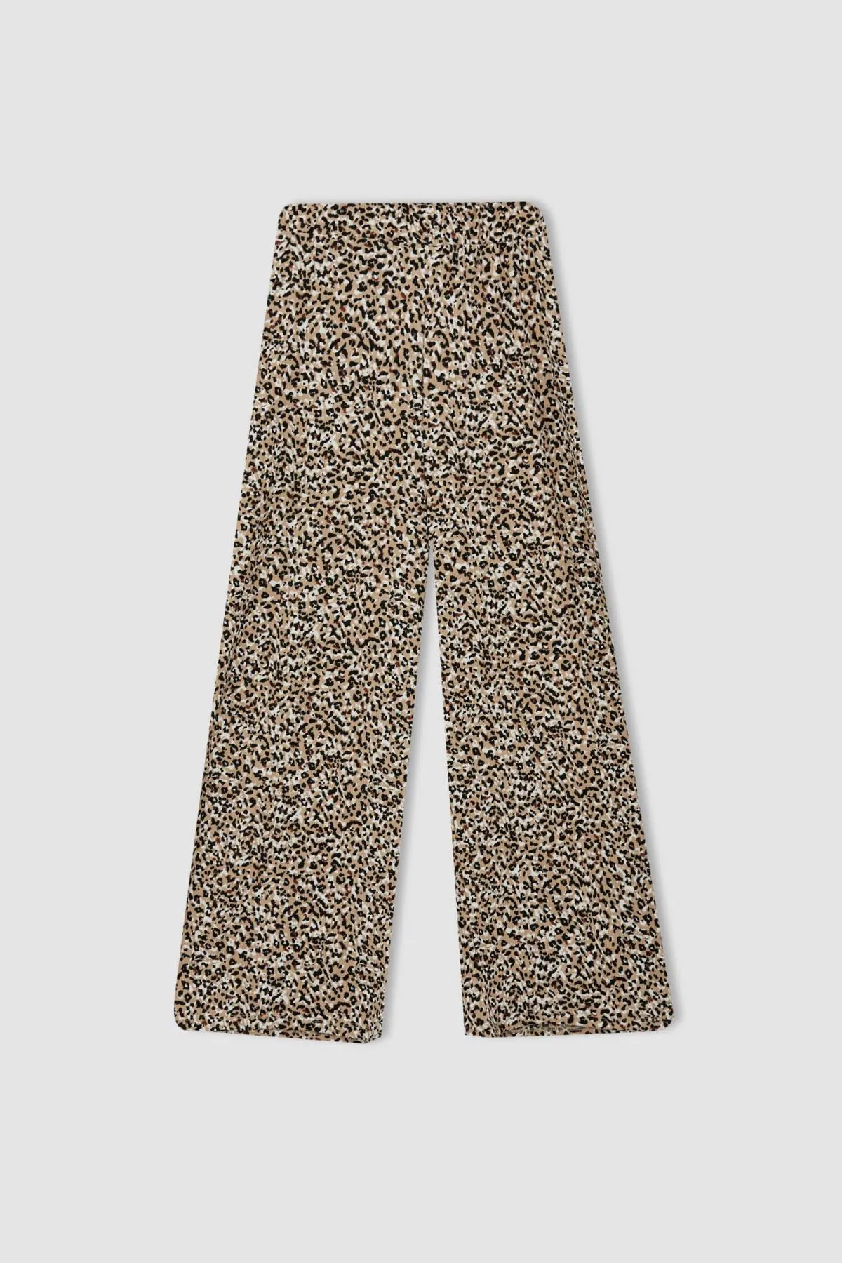DeFacto  Gemusterte Caprihose