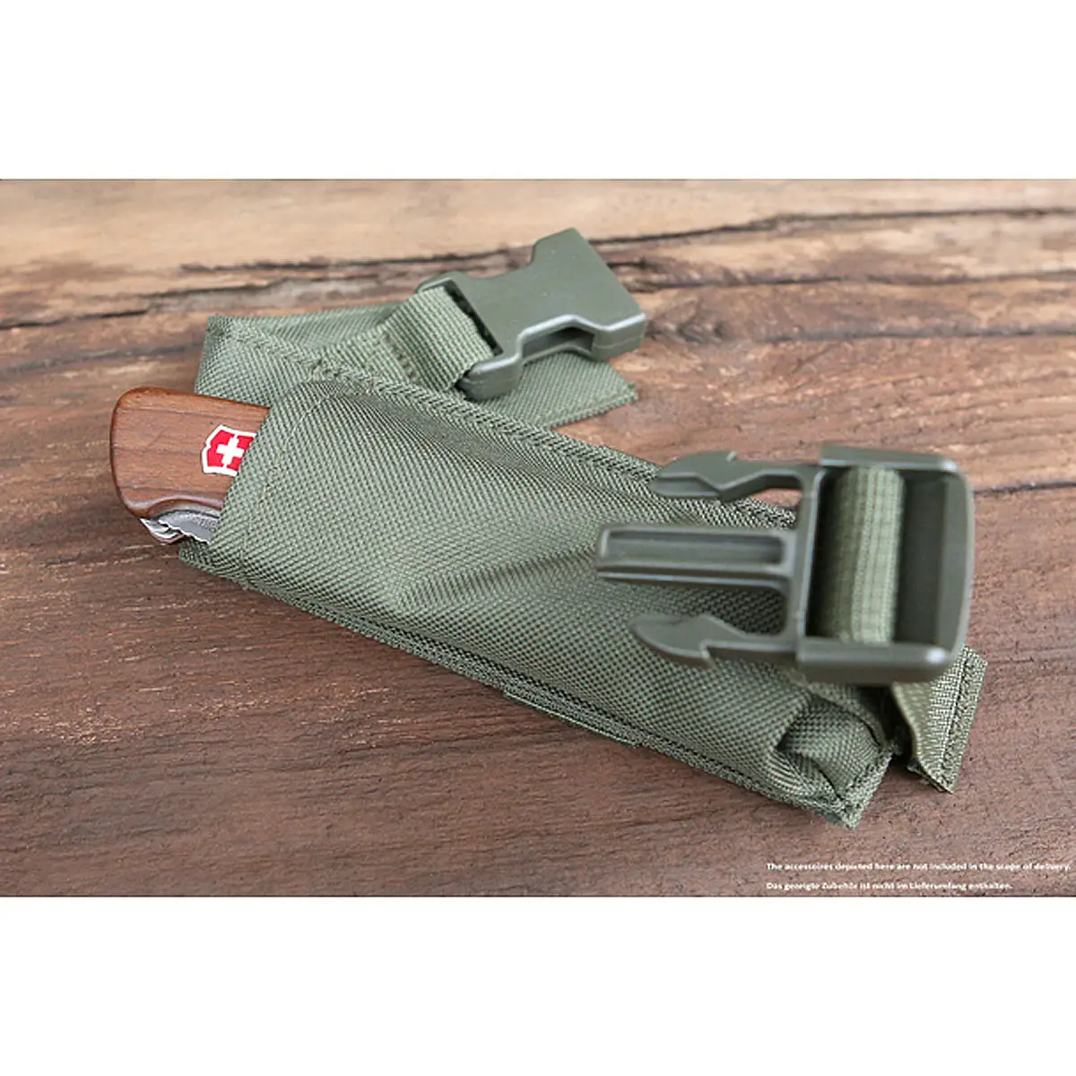 Molle Multi Pouch medium versch. Farben