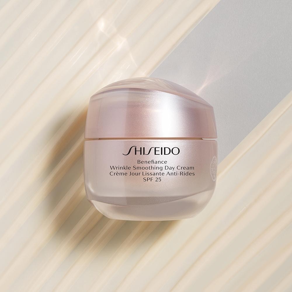 Wrinkle Smoothing Day Cream SPF 25