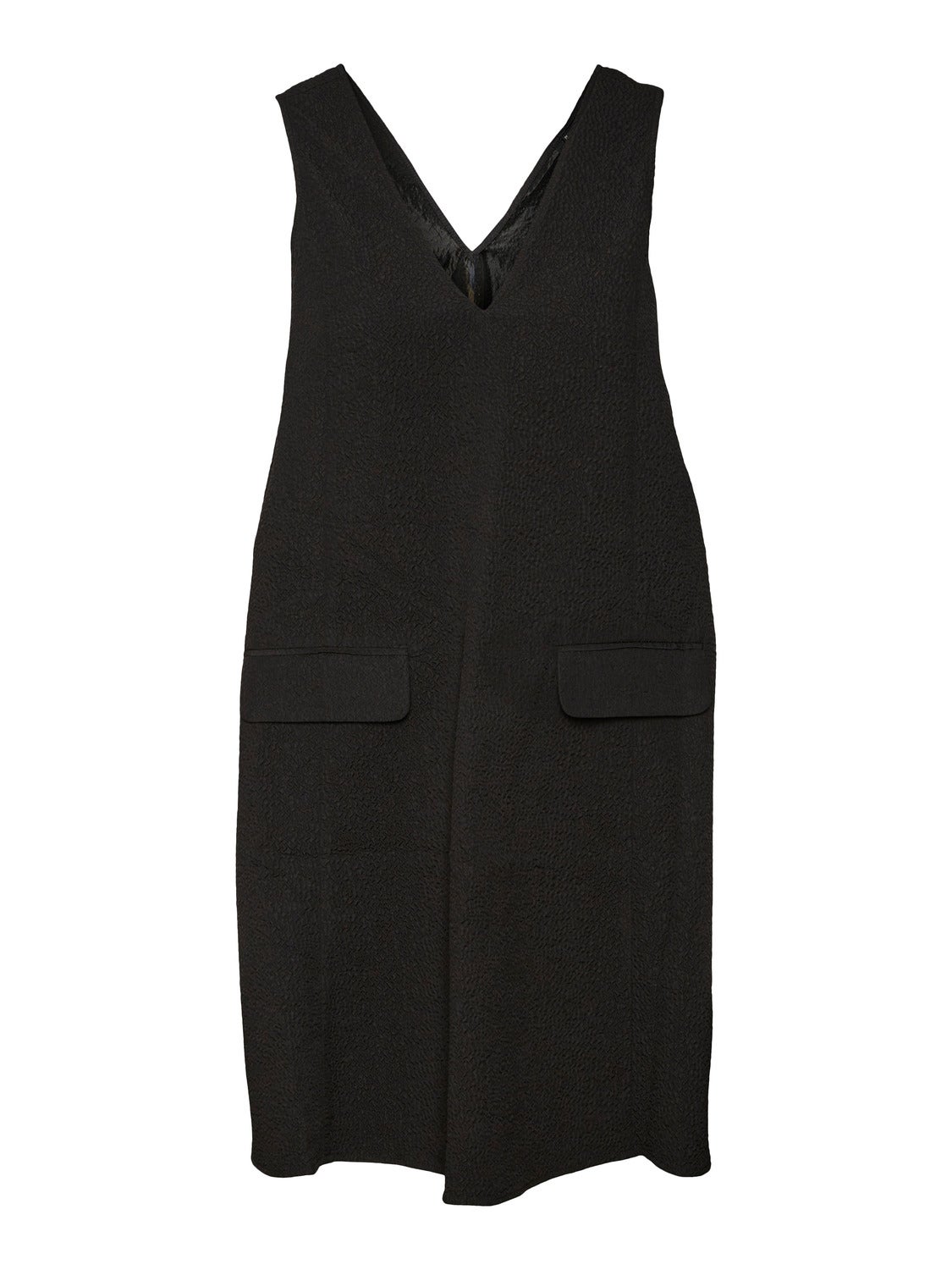 VMLEXI Kurzes Kleid