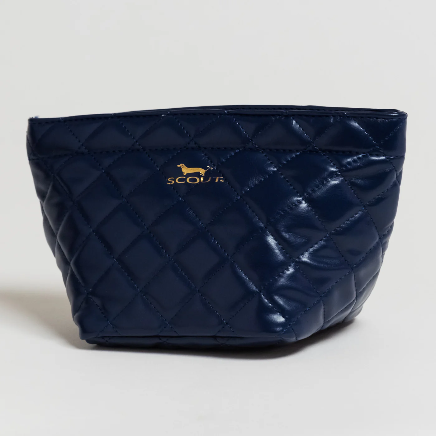Makeup Bag Medium Crown Jewels