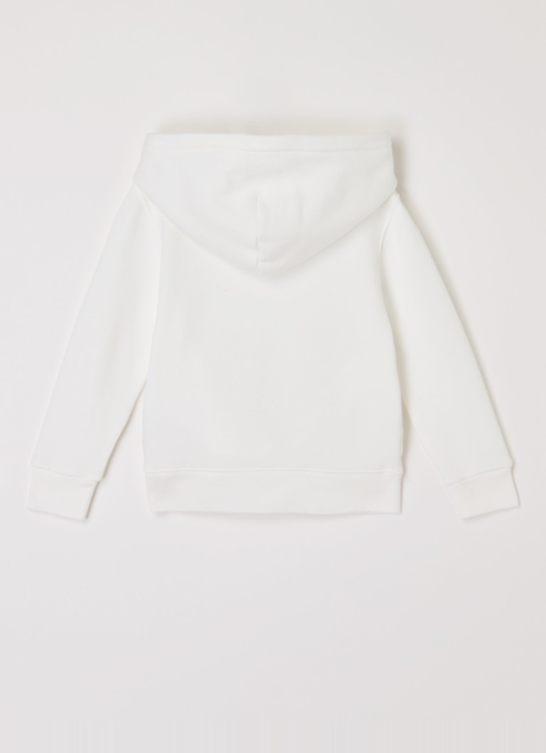 Hanorac cu imprimeu cu logo Ralph Lauren