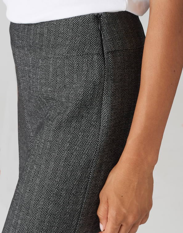 Culotte Misha tradition