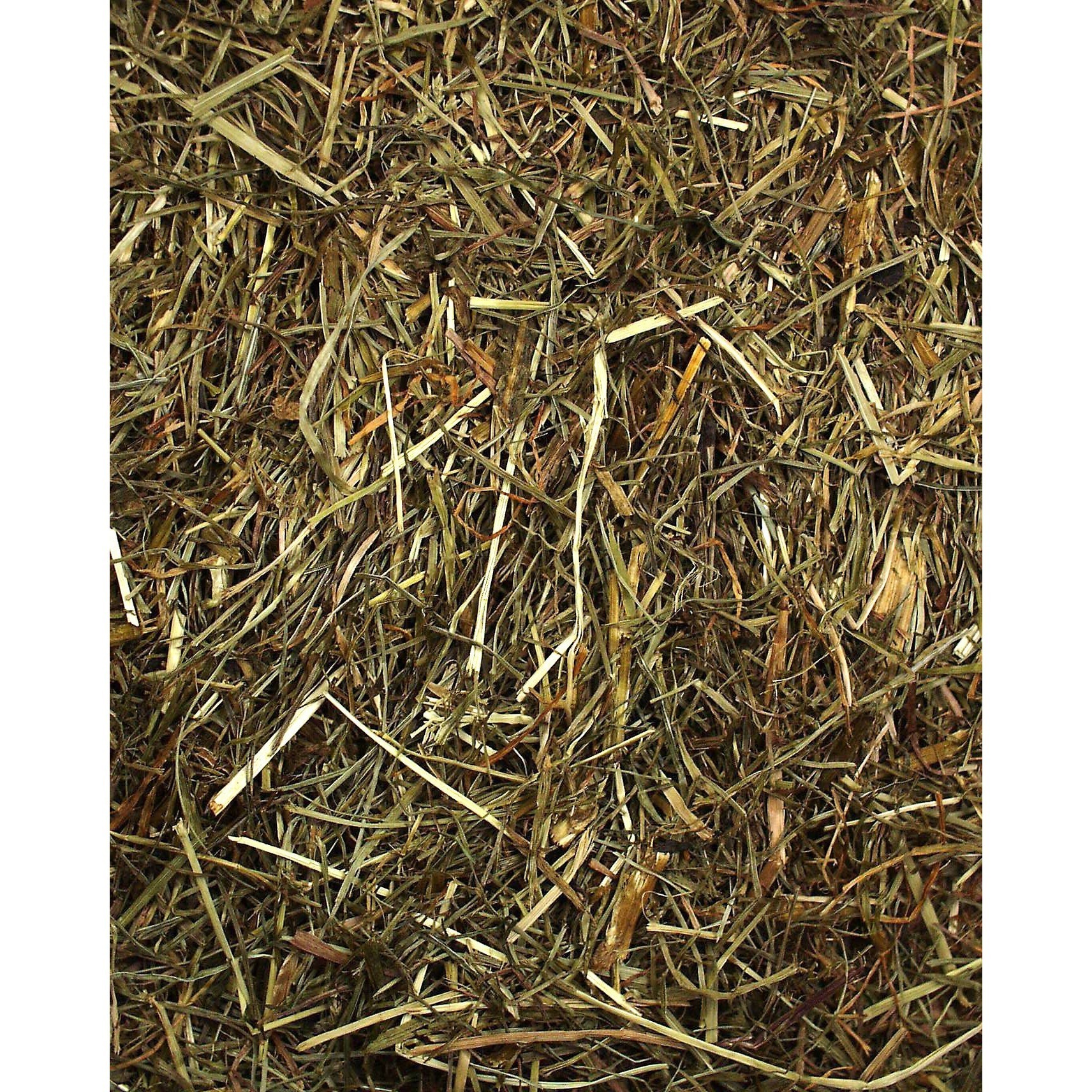 JR Farm Futter & Heu JR Farm Bergwiesen-Heu 2,5kg