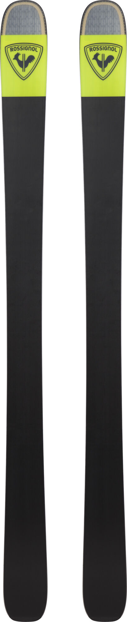Skis de freeride homme SENDER 104 TI KONECT