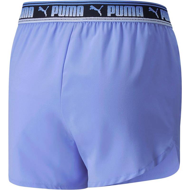 PUMA STRONG Funktionsshorts Mädchen
