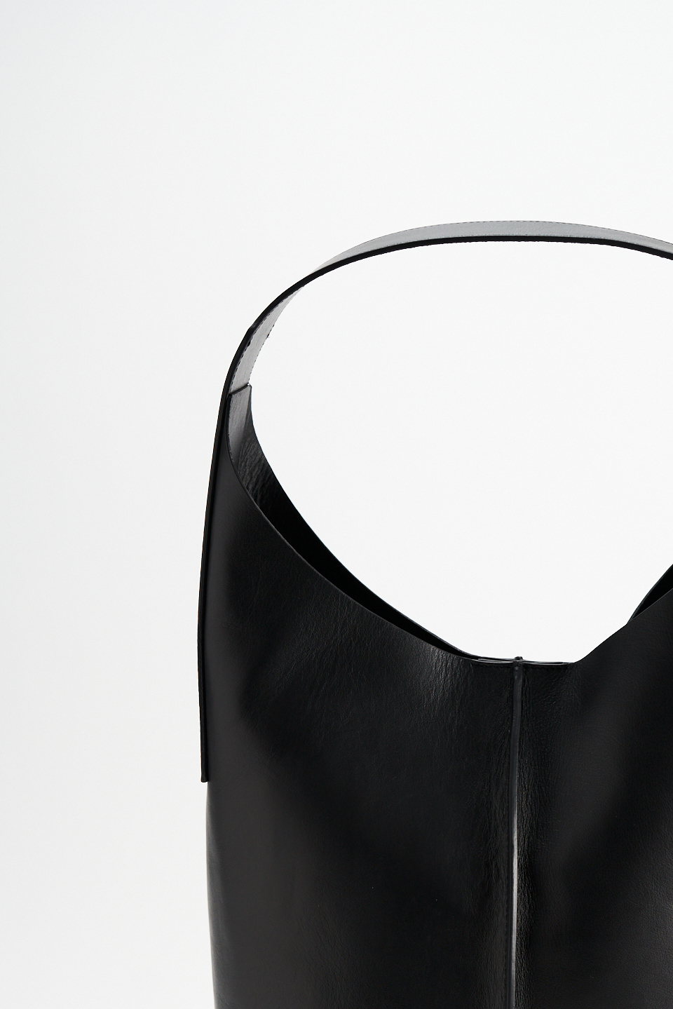 CPH BAG 1 medium vitello black